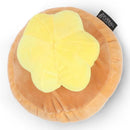 Gem Biscuit Squeaker Chew Toy