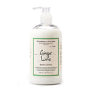 Hand Lotion - Ginger Lime