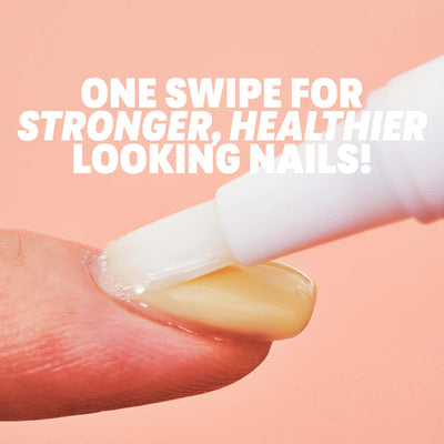 Cuticle Oil - Oat Mighty