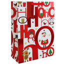Gift Bag - Hohoho (Pre-Order Arrives Early Dec)
