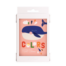 Hand-Crack Colours Kit - Colors