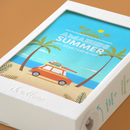 Hand-Crack Maze Kit - Amazing Summer