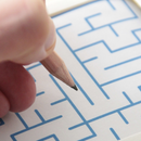 Hand-Crack Maze Kit - Amazing Summer