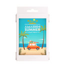 Hand-Crack Maze Kit - Amazing Summer