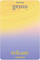 How to Heal Yourself Oracle Deck