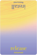 How to Heal Yourself Oracle Deck