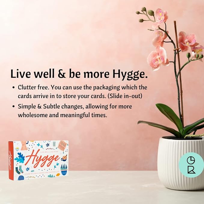 Hygge Cards