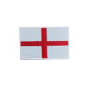 Iron On Flags: England