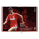 2026 A5 Diary - Liverpool FC (Pre-Order Arrives End Nov)