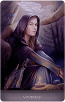 Land of Giants Oracle