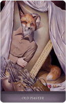 Land of Giants Oracle