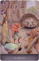 Land of Giants Oracle