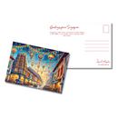 Singapore Postcard - Little India