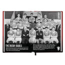 2026 A5 Diary - Manchester United FC (Pre-Order Arrives End Nov)