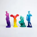 Statue - Thinker Rodin