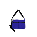 Medium Cargo Crossbody - Lapis