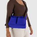 Medium Cargo Crossbody - Lapis