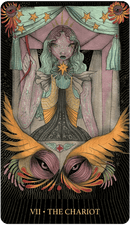 Mind's Eye Tarot