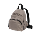 Mini Nylon Backpack - Dove