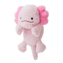 Posture Pal - Axolotl