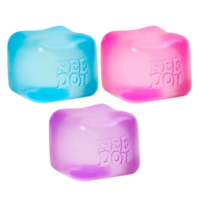 Nice cube