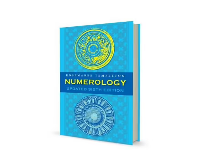 Numerology Guidebook