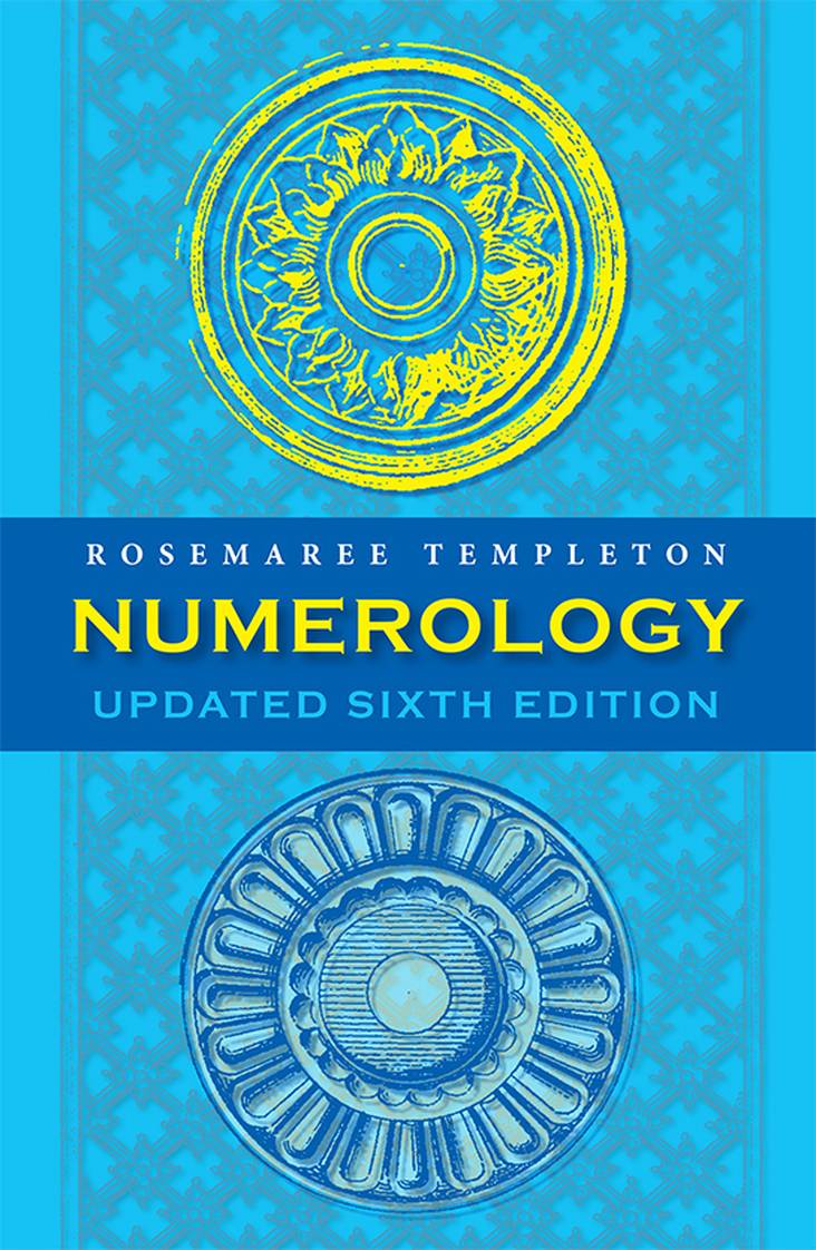 Numerology Guidebook