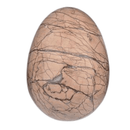 3 Inch Mixed Marble Eggs