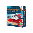 Ocean Friends - Lobsters & Octopus