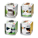 Omedeta Ochoko - I Am A Cat - Lemon Balm