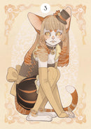 Oracle of the Chimeras