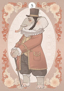 Oracle of the Chimeras