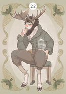 Oracle of the Chimeras