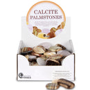 Calcite Palmstones