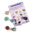 Mineral Collection Kit