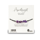 Natural Elements Bracelet