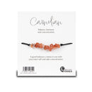 Natural Elements Bracelet