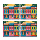 Peranakan Magnet -  Peranakan Heritage
