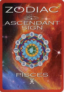 Positive Astrology Cards