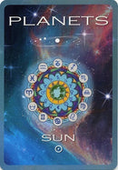 Positive Astrology Cards