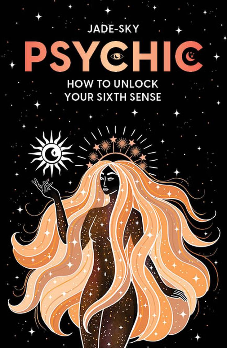 Psychic Guidebook