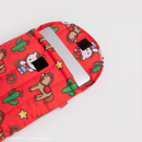 Puffy Laptop Sleeve 13"/14" - Hello Kitty Western
