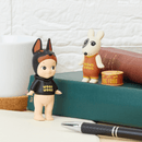 Limited Edition - Dog Time Series