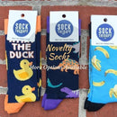 Bamboo Socks - Westie