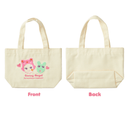 Limited Edition - Kiss Kiss Tote Bag