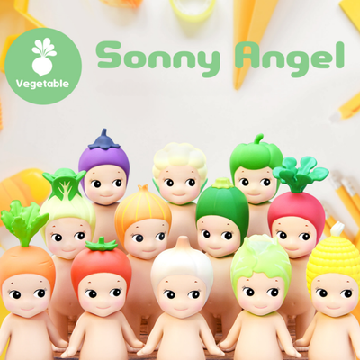 Vegetable Series