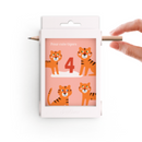 Hand-Crack Numbers Kit - 123 Zoo