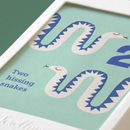 Hand-Crack Numbers Kit - 123 Zoo