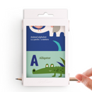Hand-Crack Alphabet Kit - ABC ZOO