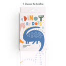 Connect the Dots - DINO